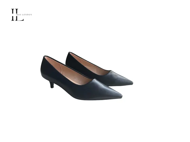 Rook - Wholesale designer shoe by Iris London